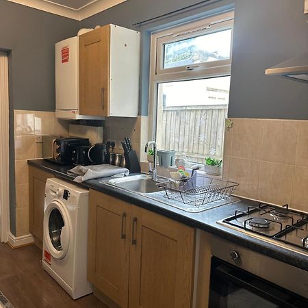 Amazing Ground Floor One Bedroom Apartment Forest Road London Ngoại thất bức ảnh
