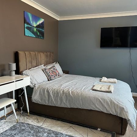 Amazing Ground Floor One Bedroom Apartment Forest Road London Ngoại thất bức ảnh