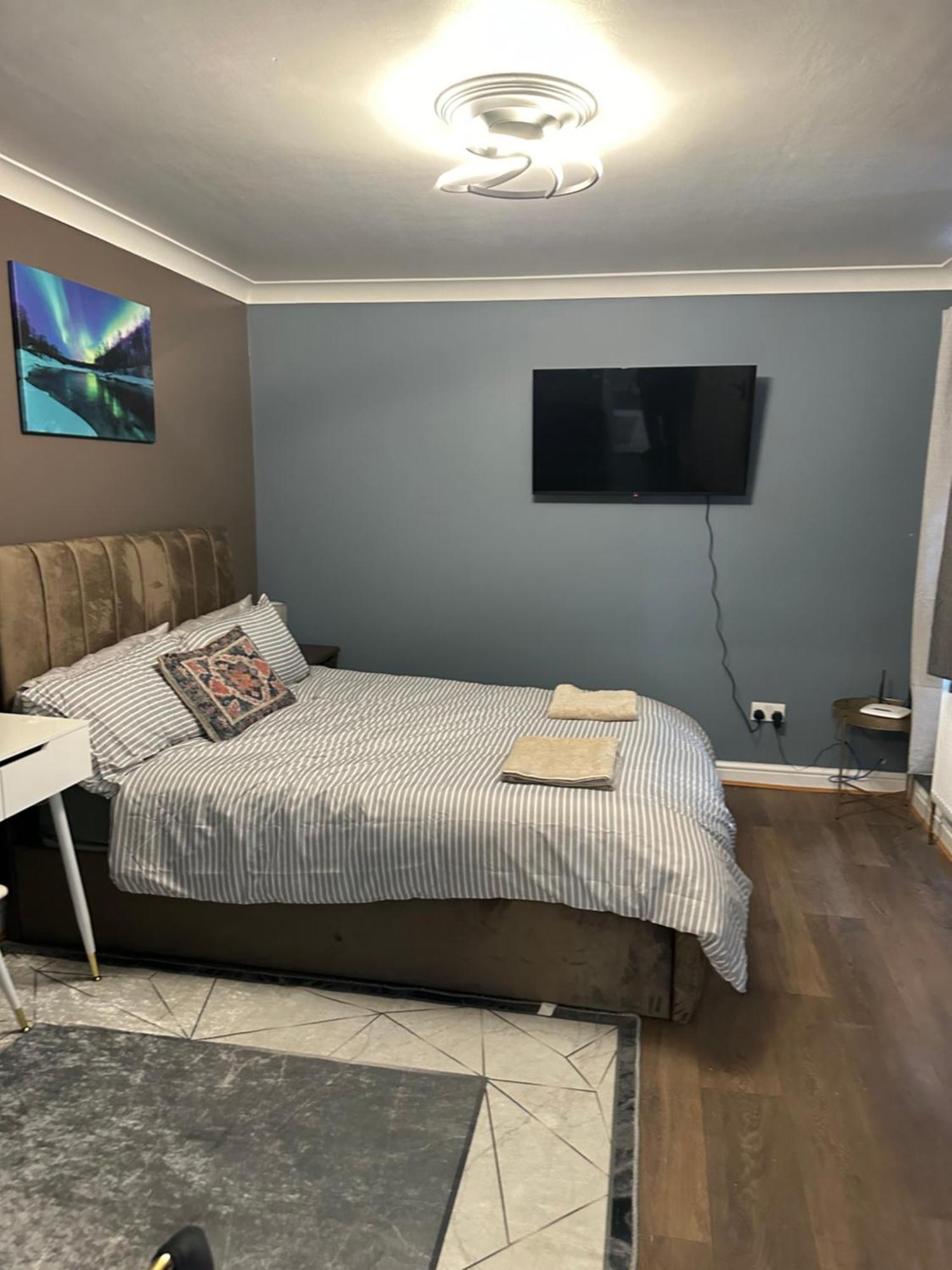 Amazing Ground Floor One Bedroom Apartment Forest Road London Ngoại thất bức ảnh