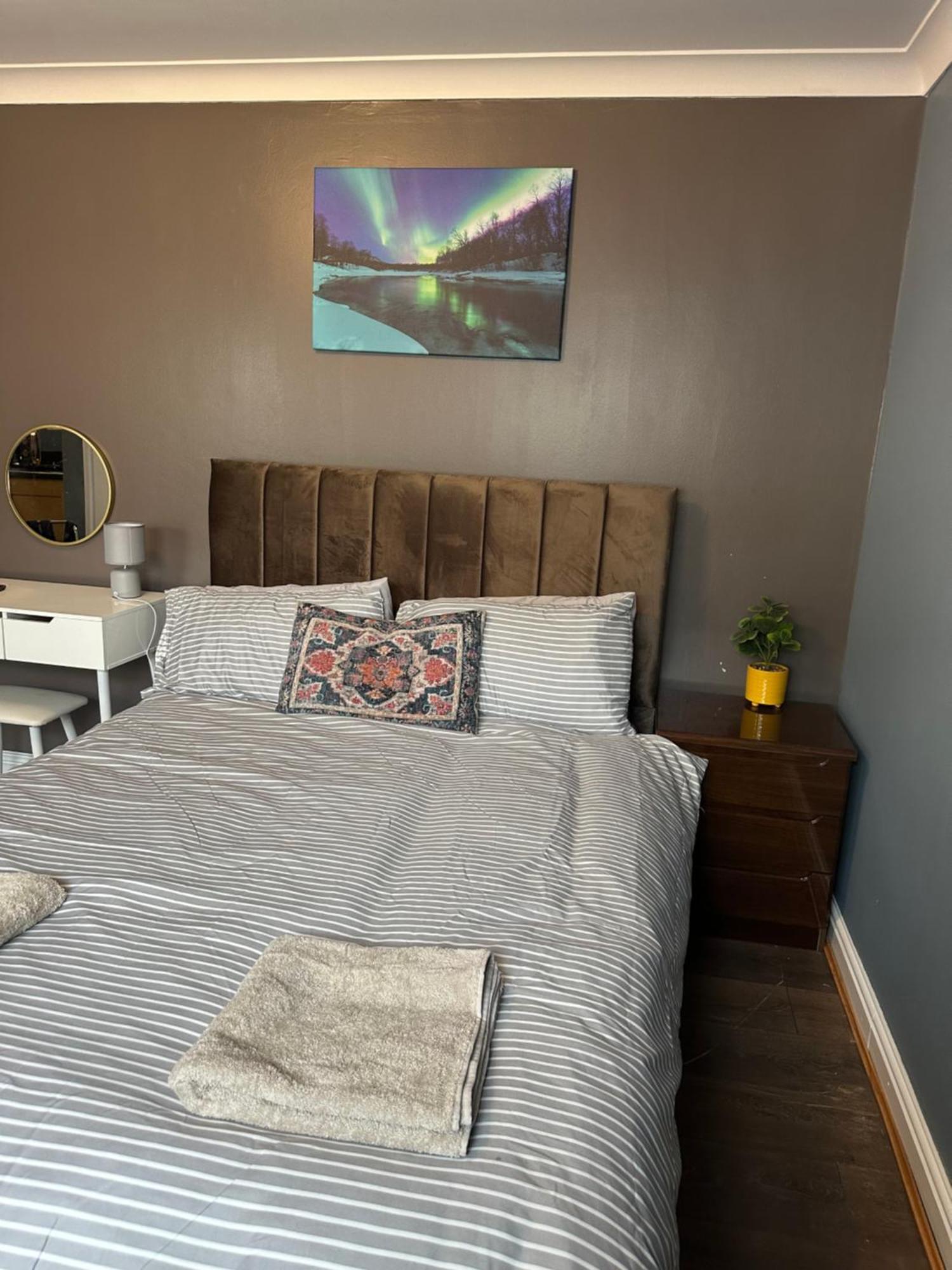 Amazing Ground Floor One Bedroom Apartment Forest Road London Ngoại thất bức ảnh
