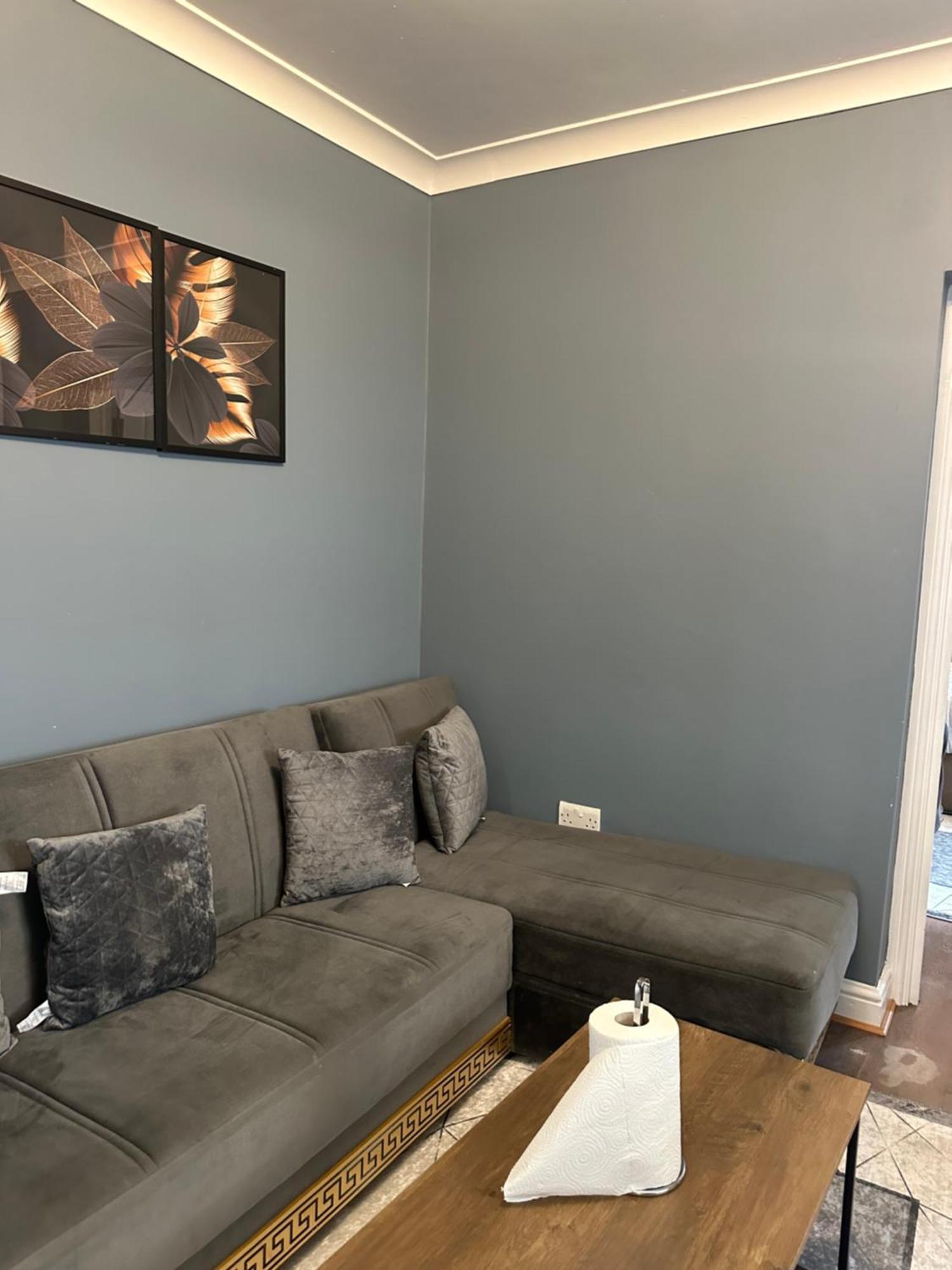 Amazing Ground Floor One Bedroom Apartment Forest Road London Ngoại thất bức ảnh