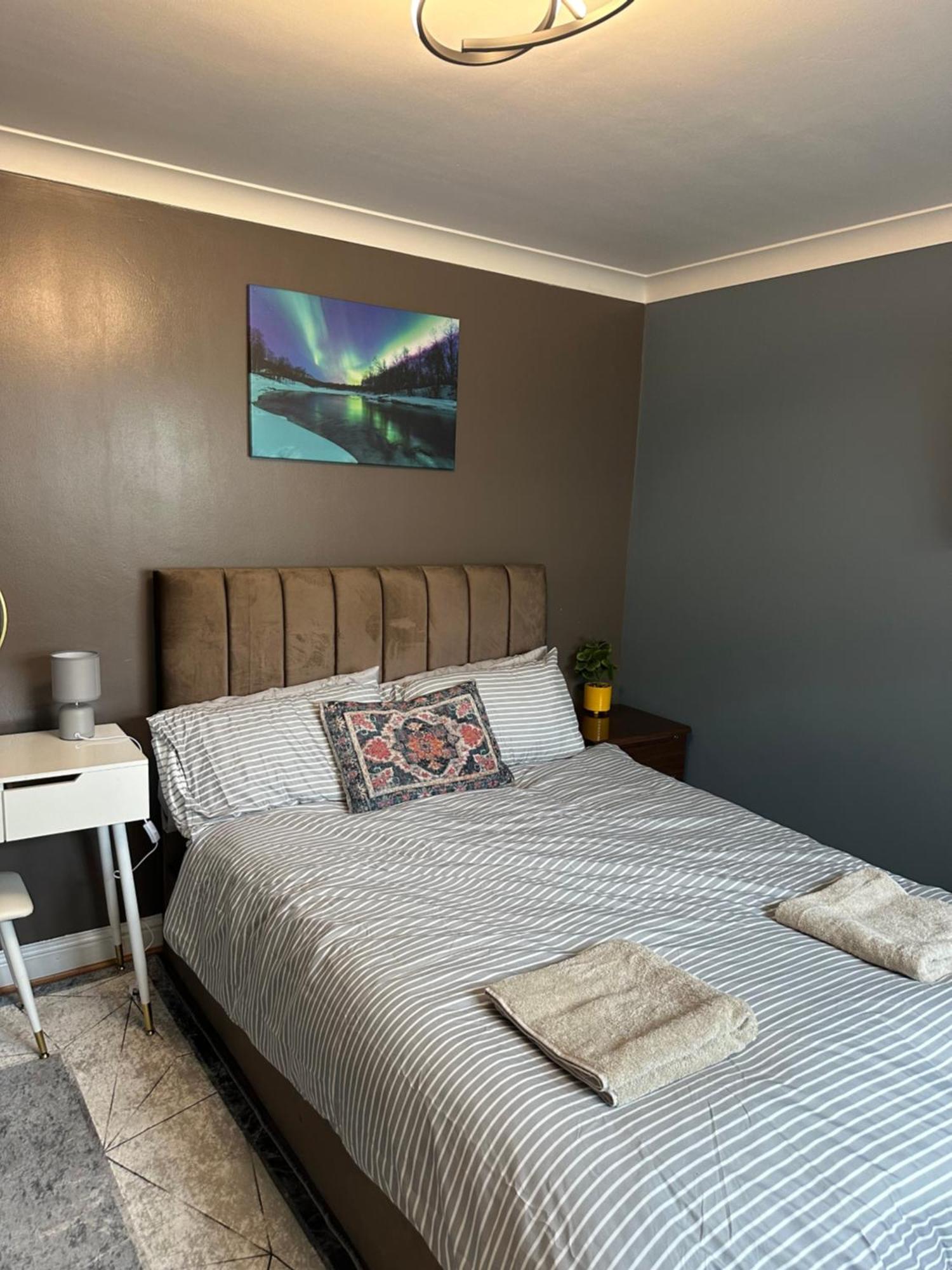 Amazing Ground Floor One Bedroom Apartment Forest Road London Ngoại thất bức ảnh