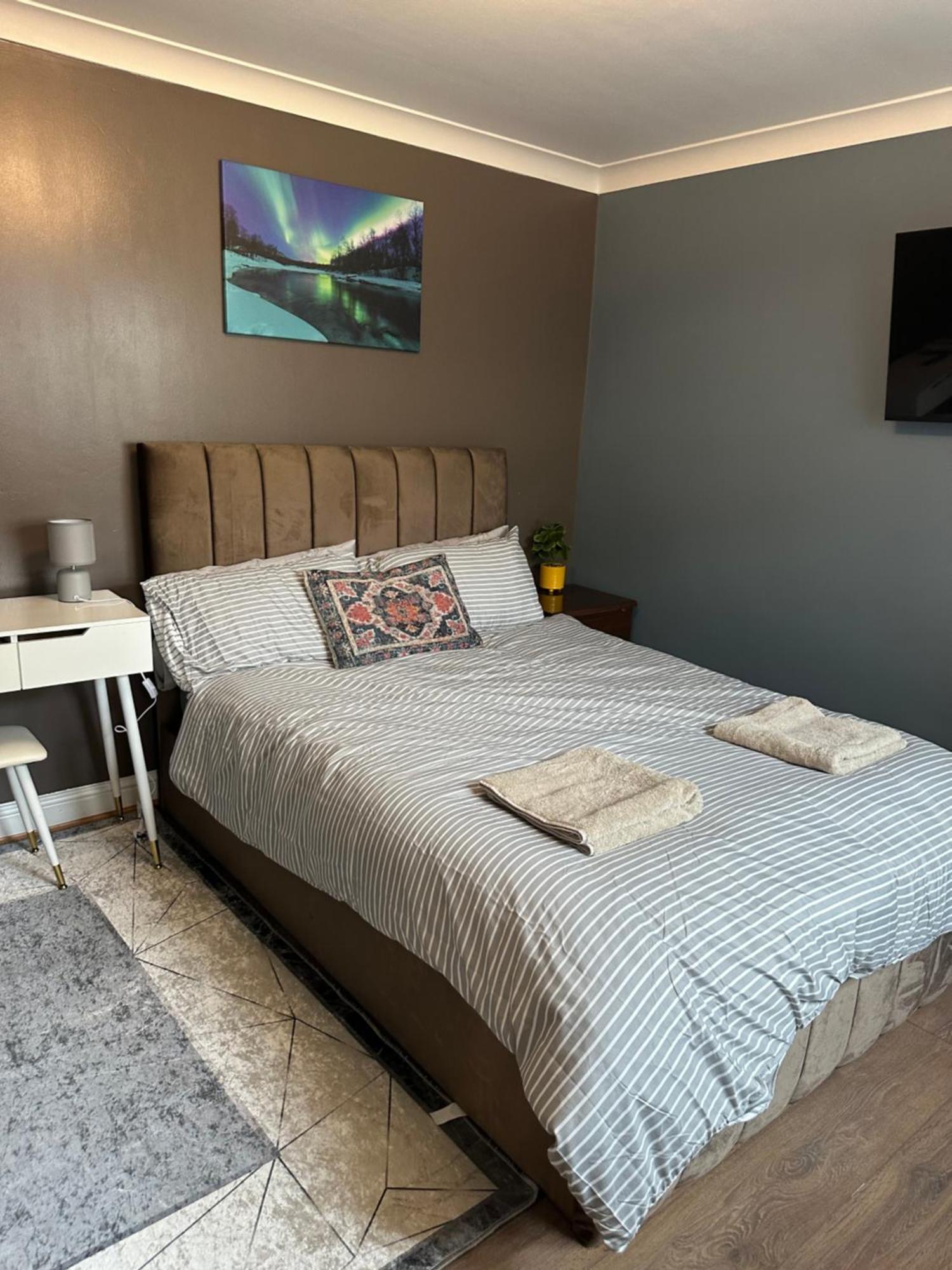 Amazing Ground Floor One Bedroom Apartment Forest Road London Ngoại thất bức ảnh