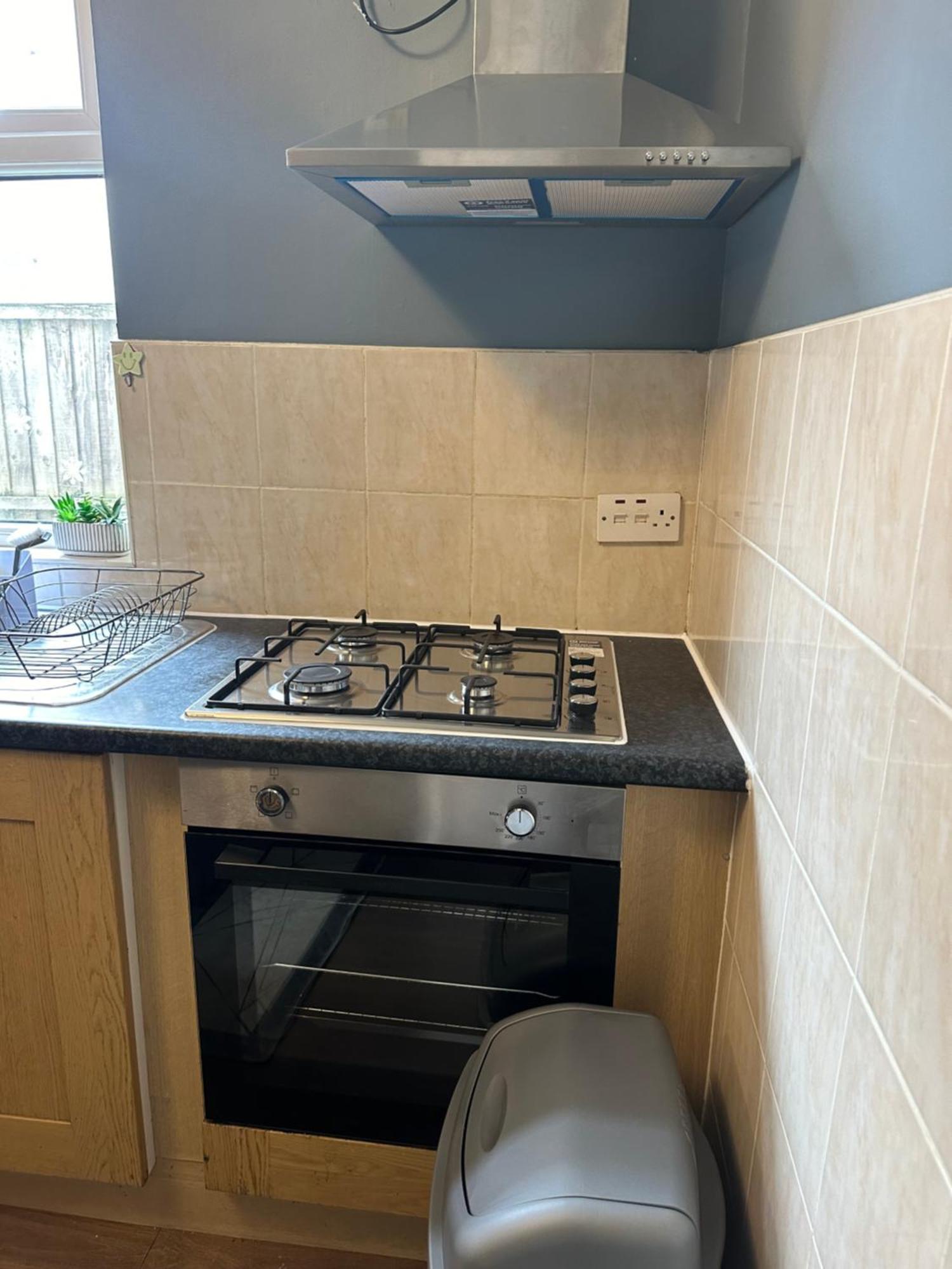 Amazing Ground Floor One Bedroom Apartment Forest Road London Ngoại thất bức ảnh