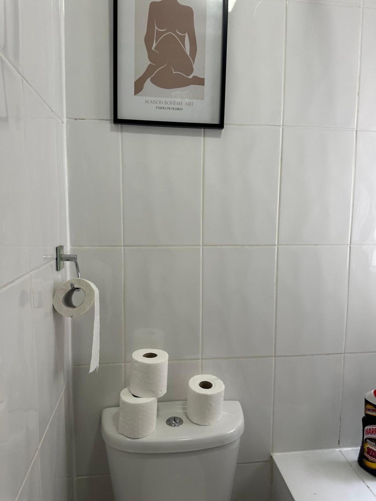 Amazing Ground Floor One Bedroom Apartment Forest Road London Ngoại thất bức ảnh