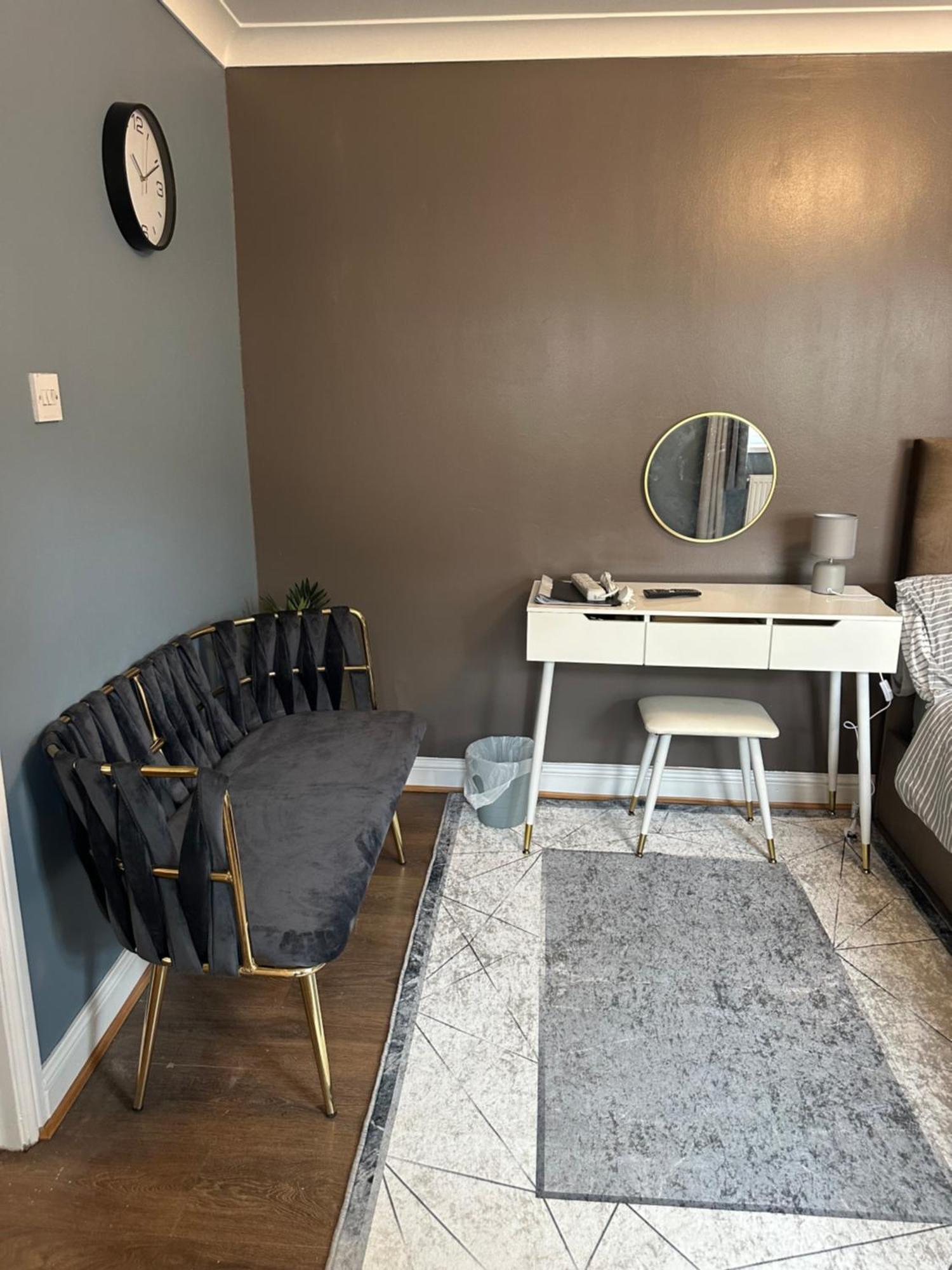 Amazing Ground Floor One Bedroom Apartment Forest Road London Ngoại thất bức ảnh