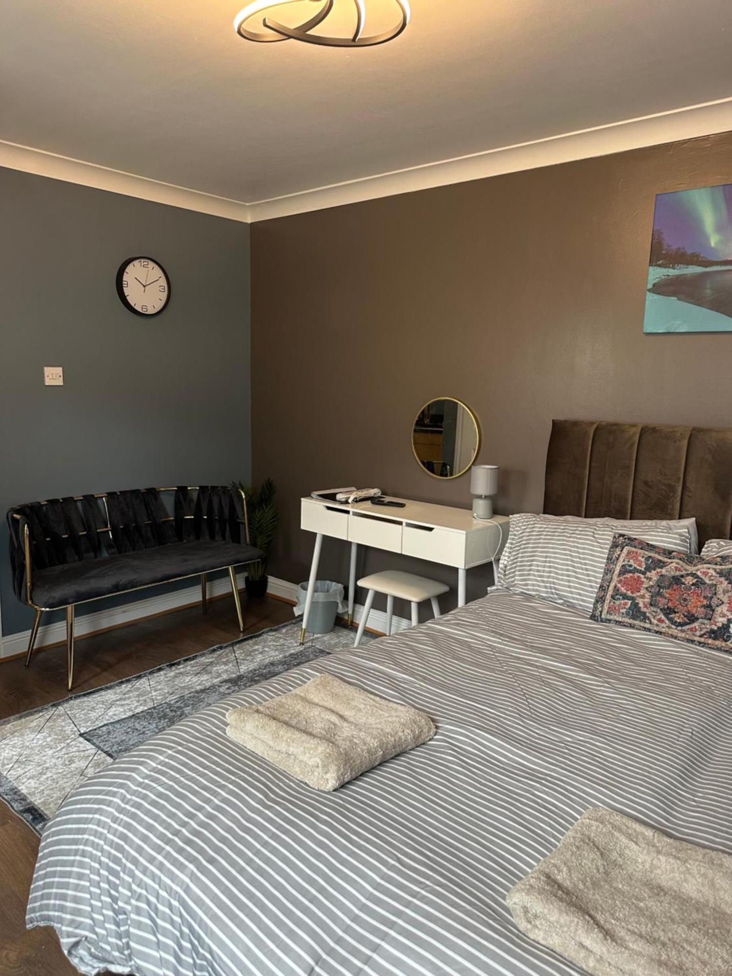 Amazing Ground Floor One Bedroom Apartment Forest Road London Ngoại thất bức ảnh